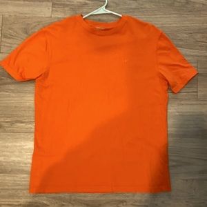 Never used shirts Medium & Large